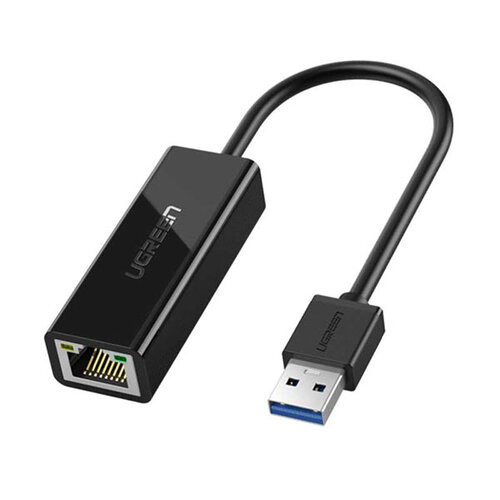 UGREEN CR111 USB 3.0 Gigabit Ethernet Adapter