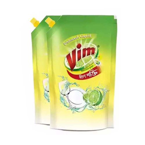 Vim Diswashing Liquid Spout Multipack