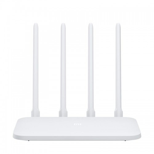 Xiaomi Mi Router 4C 2.4GHz 300Mbps 4 Antennas Wireless Router Global Version