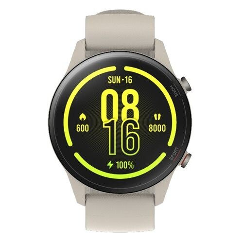 MI WATCH REVOLVE ACTIVE