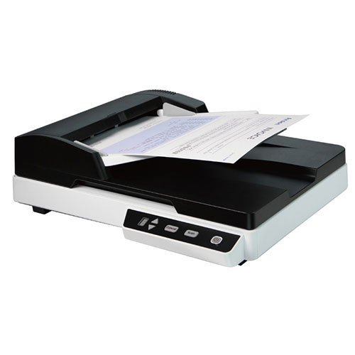 AVISION AD120 Document Scanner