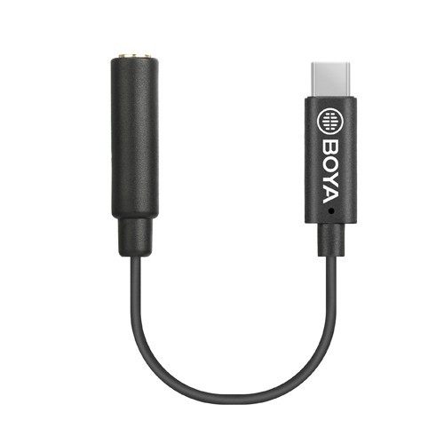 BOYA BY-K4 Adapter Cable