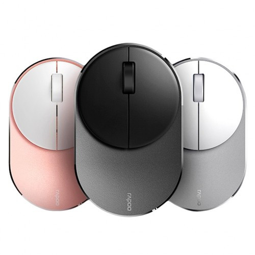Rapoo M600 Multi-mode Wireless Mouse