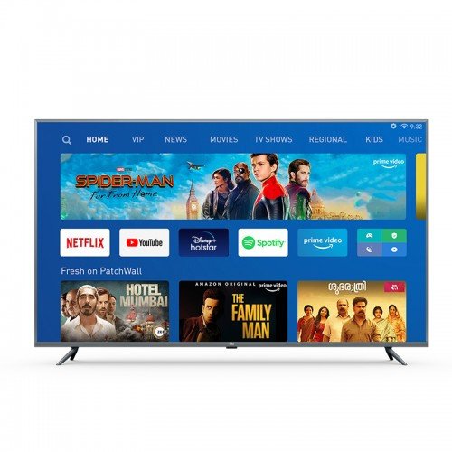 Xiaomi MI 4X L43M4-4AIN 43-inch Smart Android 4K TV