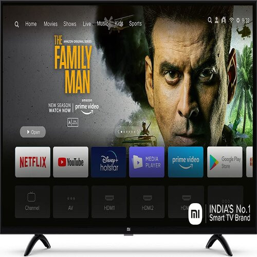 Mi LED TV 4A PRO 108cm 43