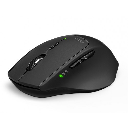 Rapoo MT550 Multi-mode Wireless Optical Mouse