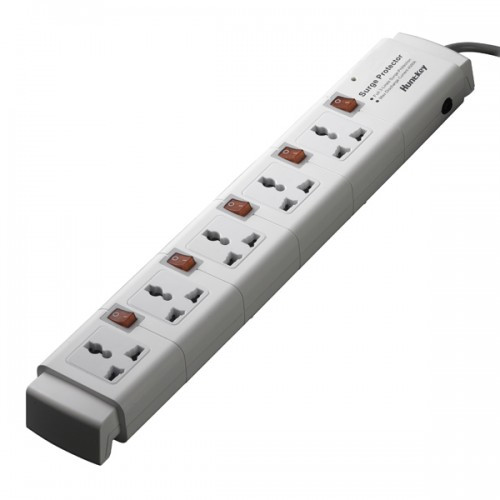 Huntkey PZC 504 Power Strip