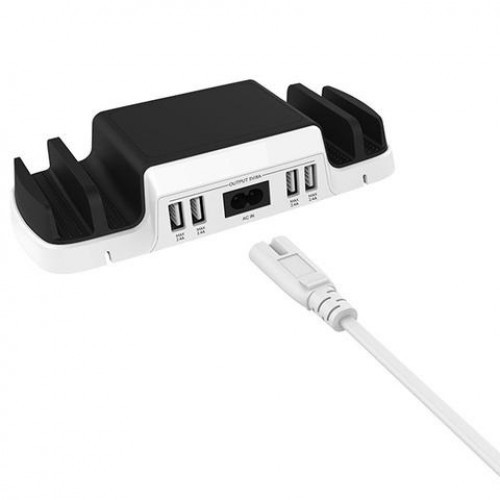 Huntkey SCA607 USB Charging Dock