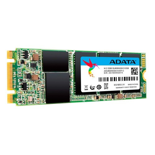 ADATA SU 800S 512GB M.2 SSD
