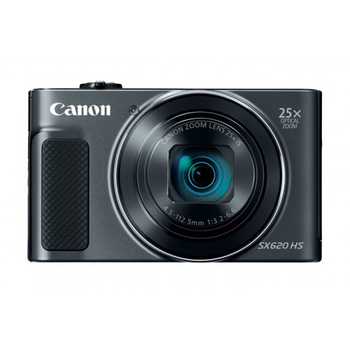 CANON POWERSHOT SX620 HS 20.2 MP 25X OPTICAL ZOOM DIGITAL CAMERA