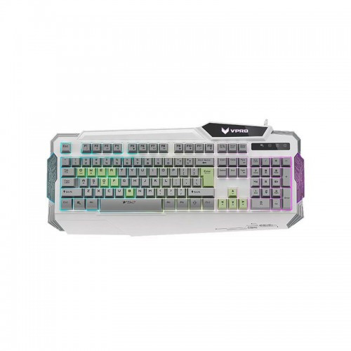 Rapoo VPRO V52 Backlit Gaming Keyboard
