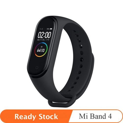 Mi Smart Band 4