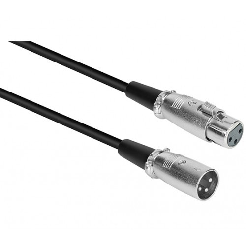 BOYA XLR-C8 XLR Cable – 8M